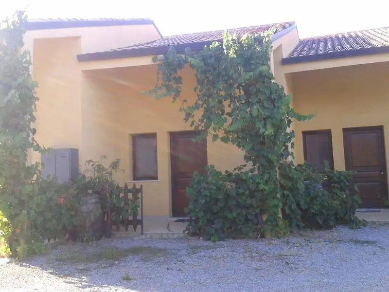 Villaggio Dei Balocchi Castelbuono  Aparthotel Castelbuono (Sicily)