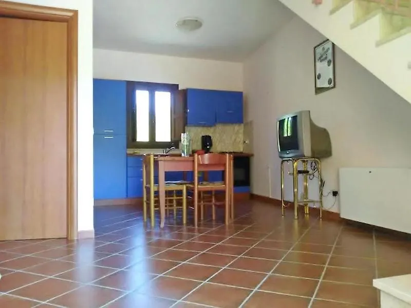 ** Aparthotel Villaggio Dei Balocchi Castelbuono  Italy