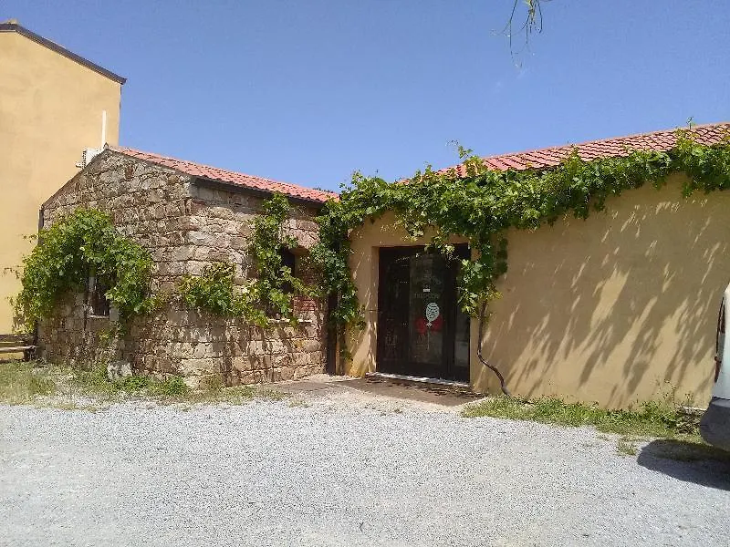 Villaggio dei Balocchi Castelbuono
