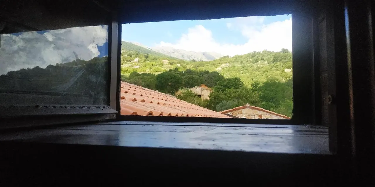 Villaggio dei Balocchi Castelbuono