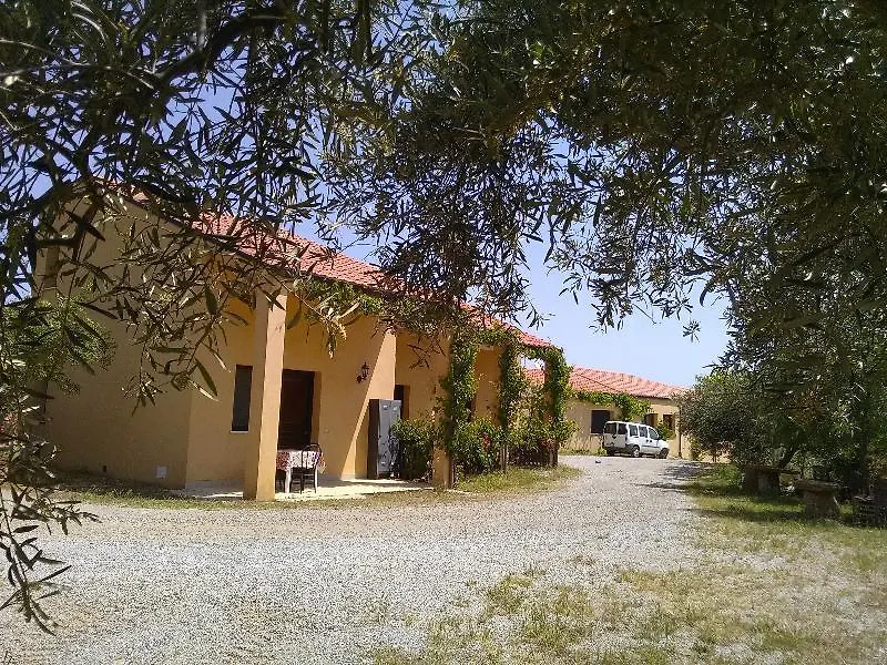 Villaggio Dei Balocchi Castelbuono  2*, Castelbuono (Sicily)