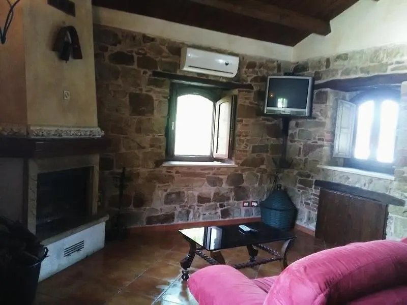 Villaggio dei Balocchi Castelbuono  Aparthotel Castelbuono (Sicily)