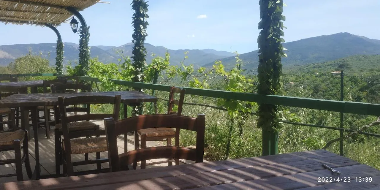 Villaggio dei Balocchi Castelbuono  Aparthotel Castelbuono (Sicily)