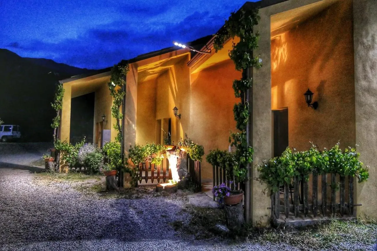 Villaggio dei Balocchi Castelbuono