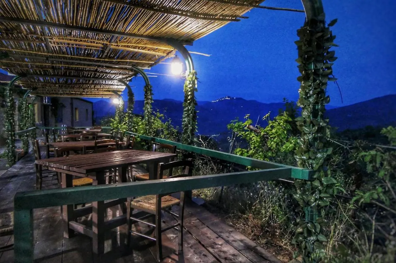 Aparthotel Villaggio Dei Balocchi Castelbuono