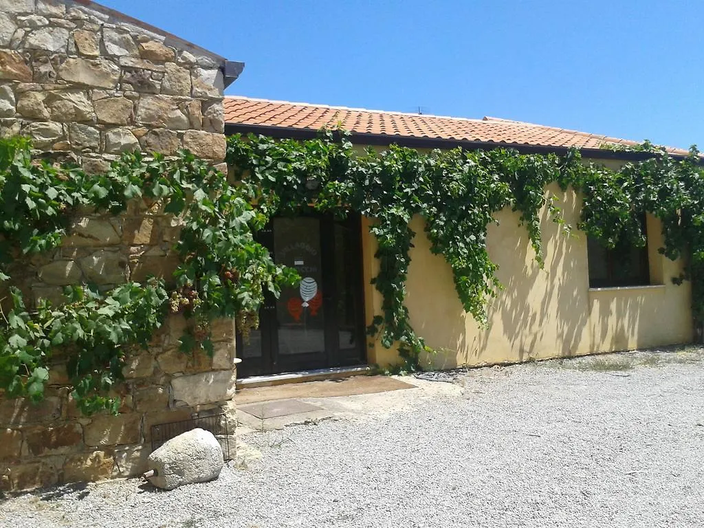Aparthotel Villaggio dei Balocchi Castelbuono