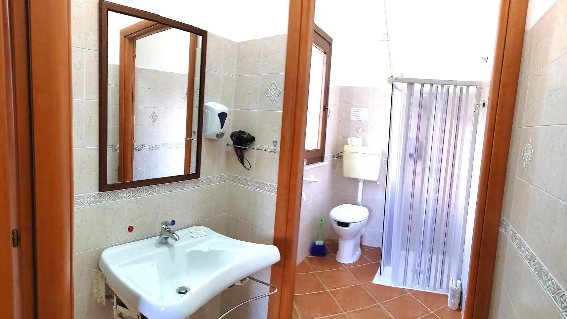 Aparthotel Villaggio dei Balocchi Castelbuono