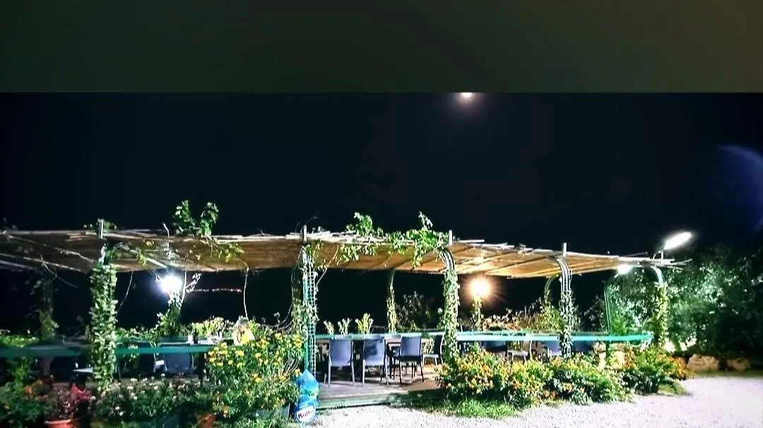 Villaggio dei Balocchi Castelbuono  Aparthotel