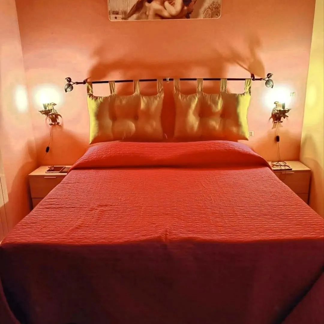 Villaggio dei Balocchi Castelbuono  Aparthotel Castelbuono (Sicily)