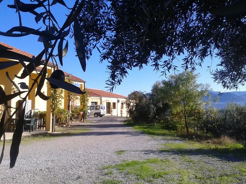 Villaggio dei Balocchi Castelbuono  Italia