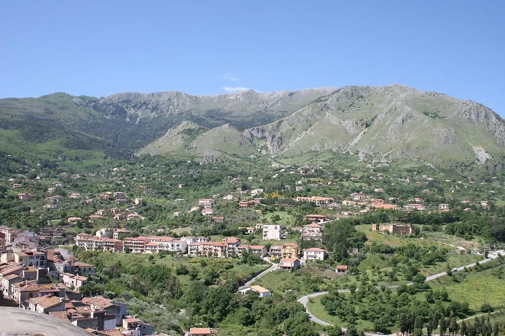Aparthotel Villaggio Dei Balocchi Castelbuono