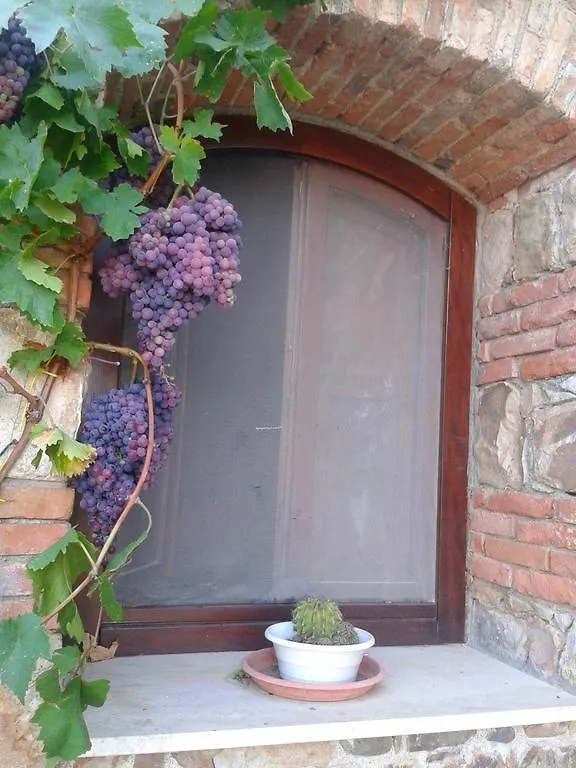 Villaggio Dei Balocchi Кастельбуоно
