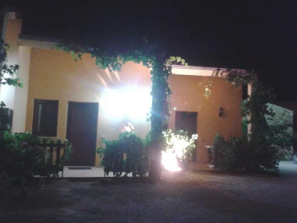 ** Aparthotel Villaggio Dei Balocchi Castelbuono  Italy