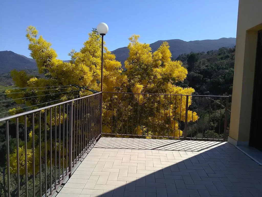 Aparthotel Villaggio Dei Balocchi Castelbuono