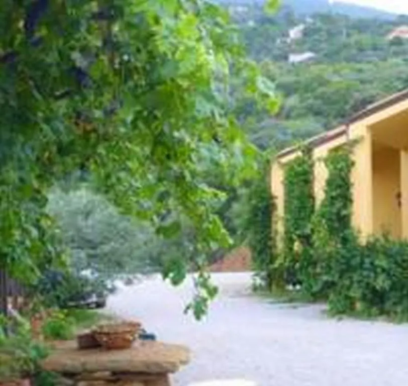 Aparthotel Villaggio Dei Balocchi Castelbuono