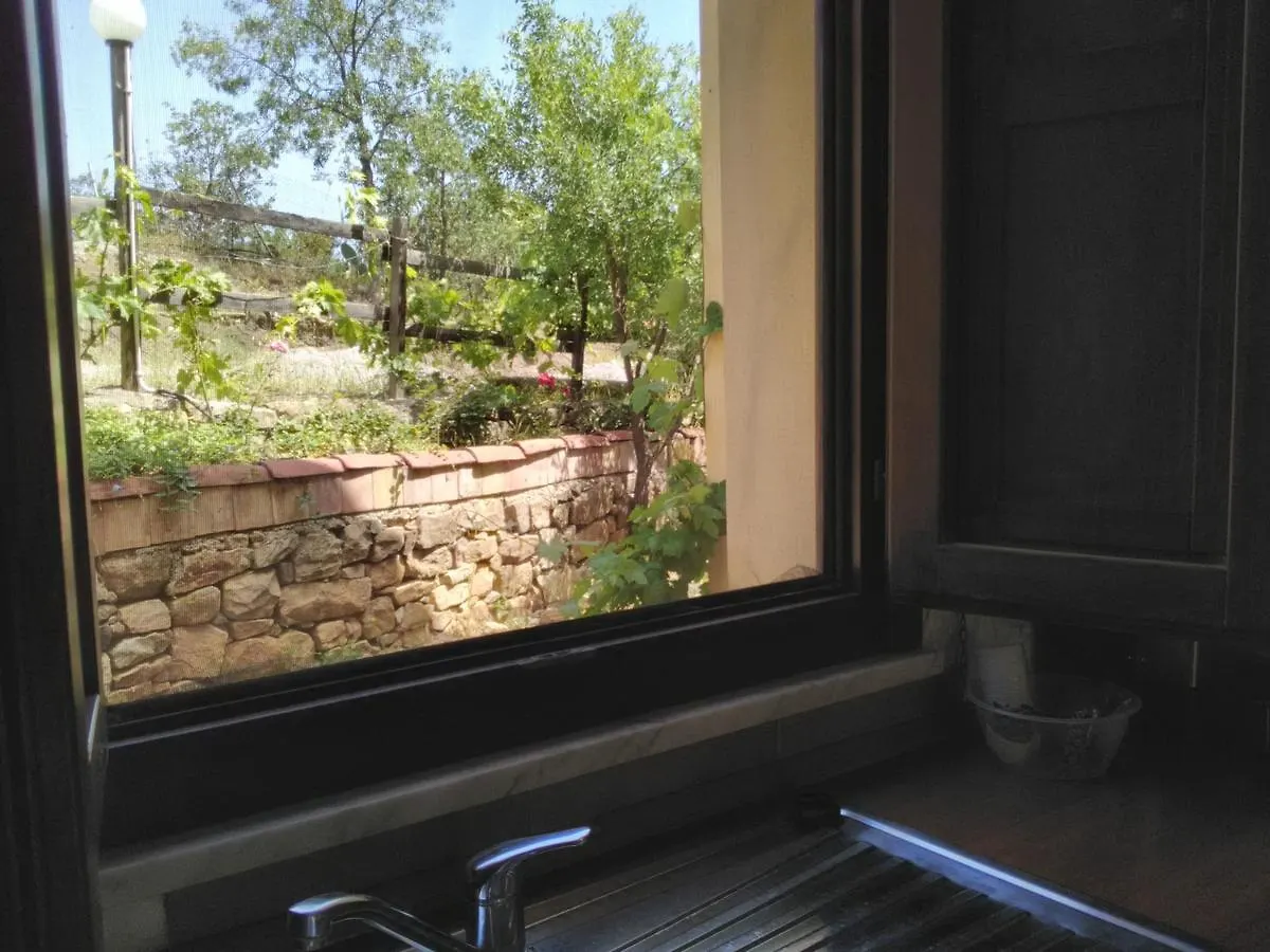 Villaggio Dei Balocchi Castelbuono  Aparthotel