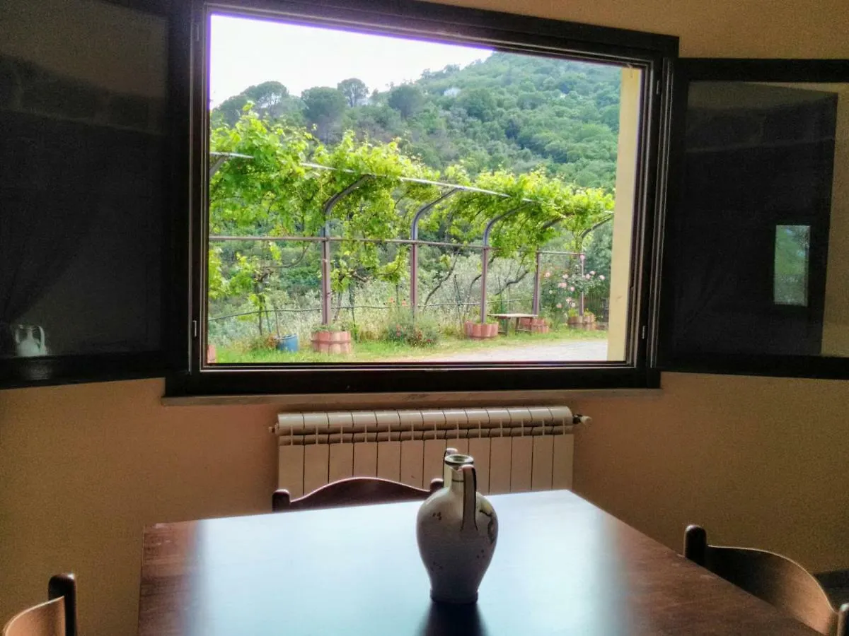 Aparthotel Villaggio Dei Balocchi Castelbuono
