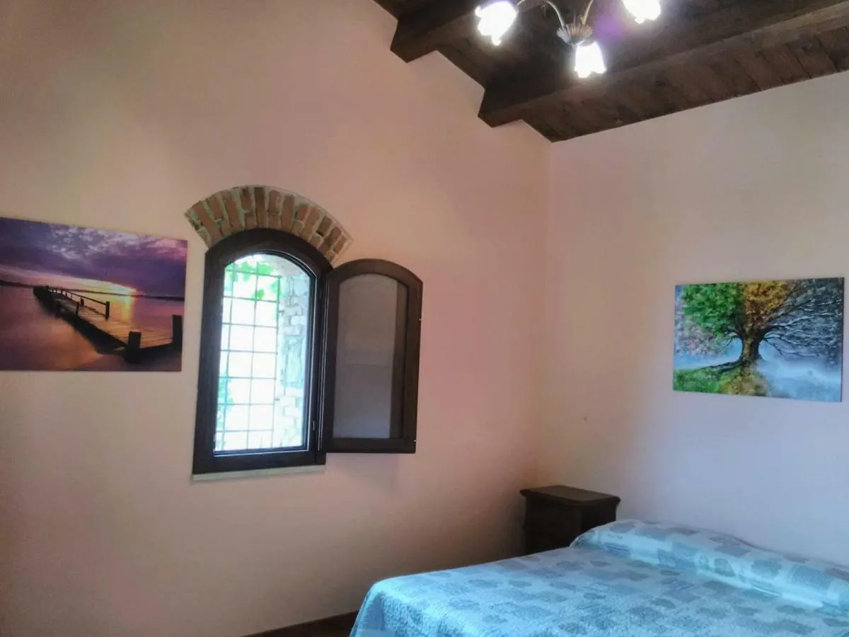 Aparthotel Villaggio dei Balocchi Castelbuono
