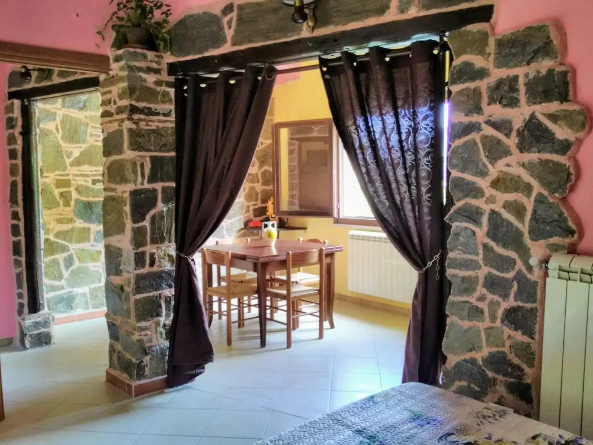 Villaggio dei Balocchi Castelbuono  Italia