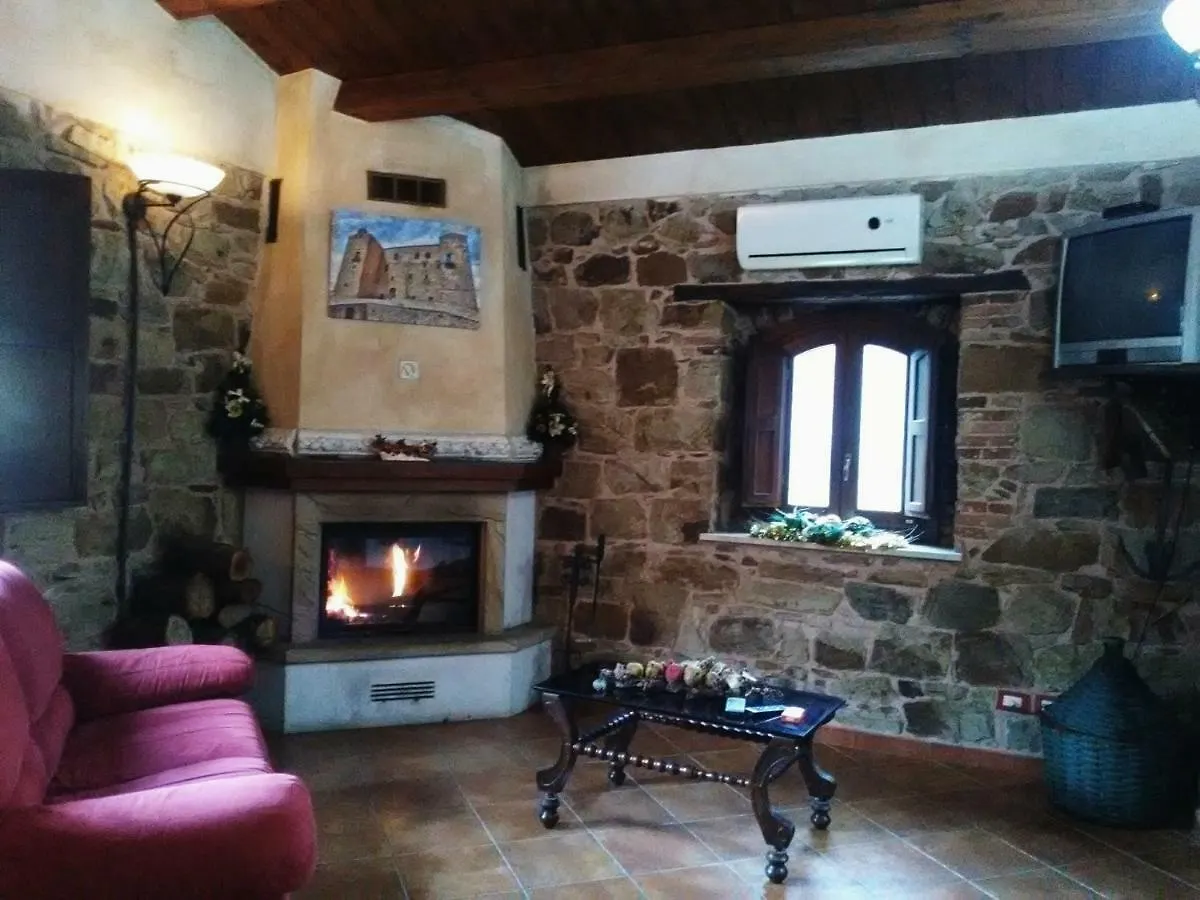 Villaggio Dei Balocchi Кастельбуоно 2*,  Италия