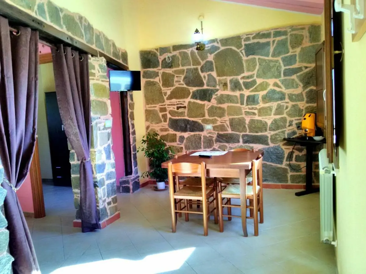 Villaggio dei Balocchi Castelbuono  Aparthotel Castelbuono (Sicily)