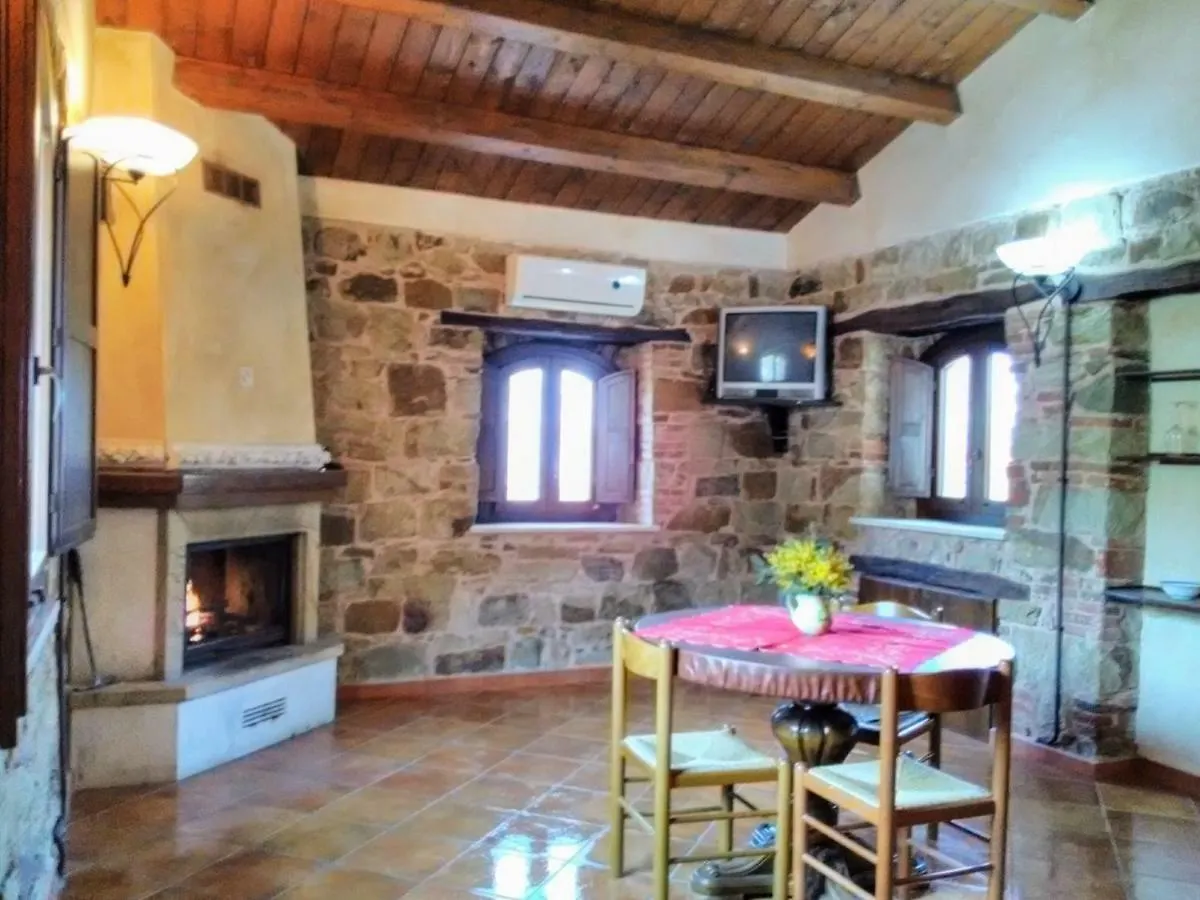 Villaggio dei Balocchi Castelbuono  Aparthotel Castelbuono (Sicily)