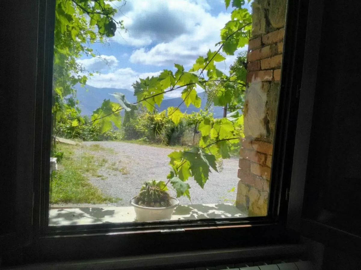 Aparthotel Villaggio dei Balocchi Castelbuono