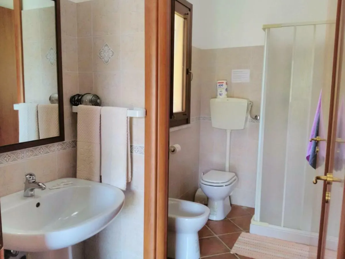Villaggio Dei Balocchi Castelbuono  Aparthotel Castelbuono (Sicily)