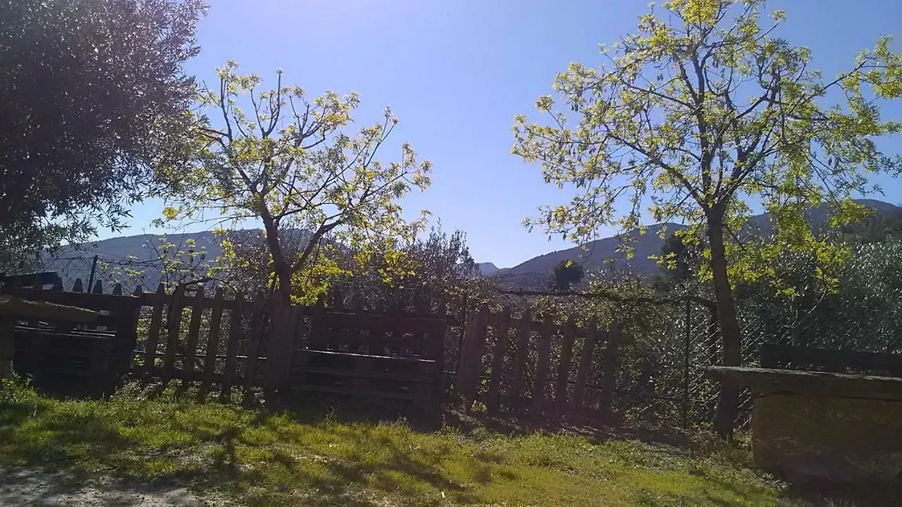Villaggio Dei Balocchi Кастельбуоно