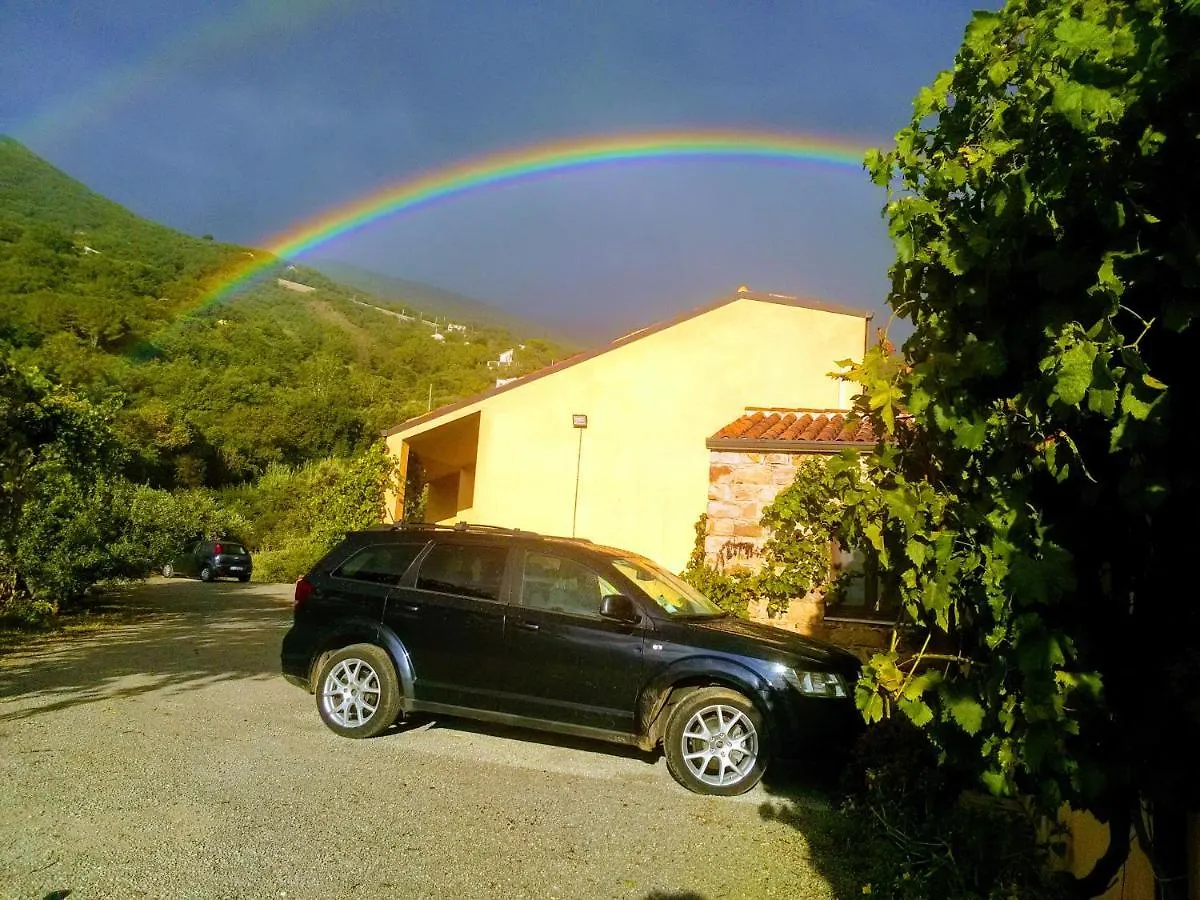 Villaggio Dei Balocchi Castelbuono  Italy