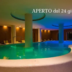 *** Hotel Ricci&benessere Italia