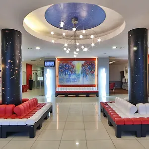 **** Hotel Western Galileo Italia