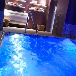 **** Hotel Sovrana & Italia