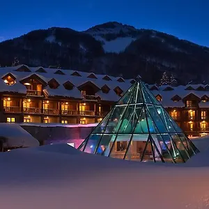 **** Hotel Val Di Luce Italia