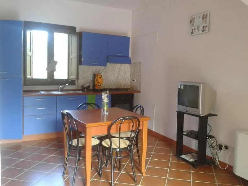 Villaggio Dei Balocchi Castelbuono