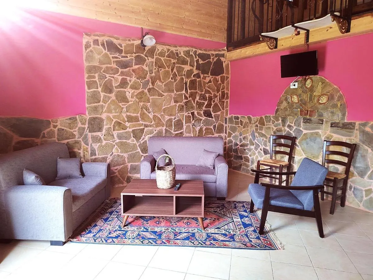 Villaggio Dei Balocchi Castelbuono  Appart hôtel Castelbuono (Sicily)